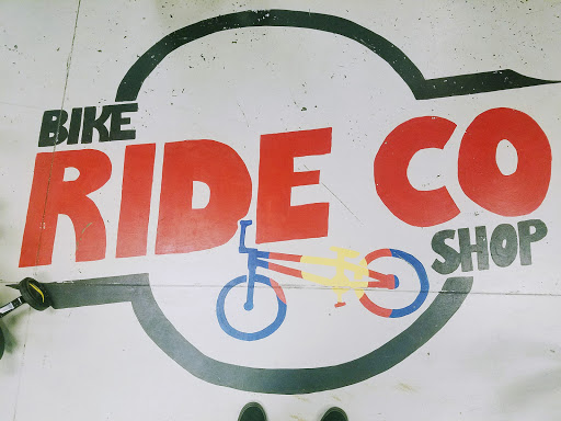 Bicycle Repair Shop «RideCo Bike Shop», reviews and photos, 9625 Prominent Point #170, Colorado Springs, CO 80924, USA