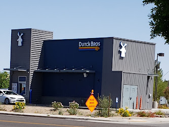 Dutch Bros Coffee