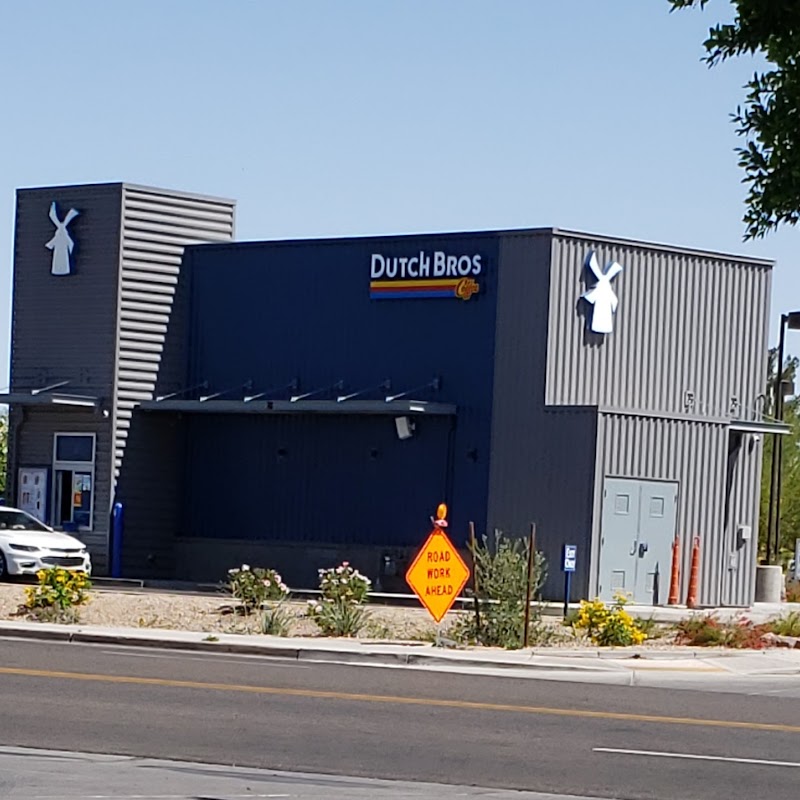 Dutch Bros Coffee