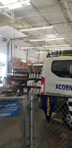 Tire Shop «Walmart Tires & Auto Parts», reviews and photos, 3506 Hwy 6 S, Houston, TX 77082, USA