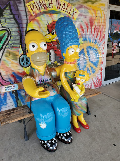 Motorcycle Shop «Rick Fairless Strokers Dallas», reviews and photos, 9304 Harry Hines Blvd, Dallas, TX 75235, USA