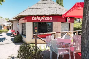 Telepizza El Rompido - Comida a domicilio image