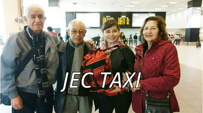 Opiniones de JEC TAXI en San Borja - Servicio de taxis