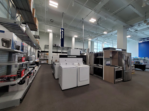 Electronics Store «Best Buy», reviews and photos, 1131 5th St, Miami Beach, FL 33139, USA