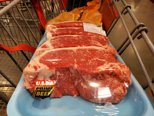 Warehouse club «Costco Wholesale», reviews and photos, 2 Teterboro Landing Dr, Teterboro, NJ 07608, USA