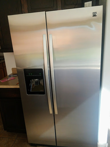 Appliance Store «Sears Home Appliance Showroom», reviews and photos, 13277 W McDowell Rd Suite #101, Goodyear, AZ 85395, USA