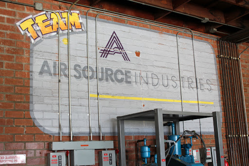 Air Source Industries