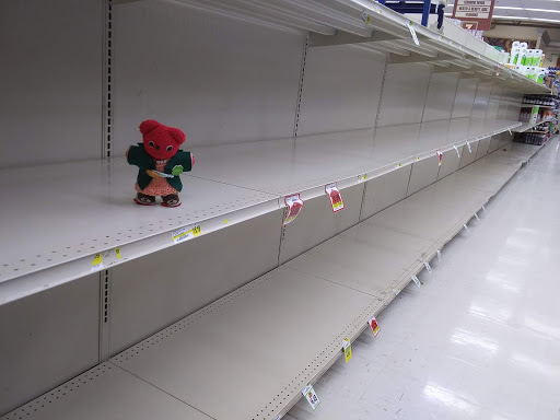 Grocery Store «Daniels Foods Sentry», reviews and photos, 681 Kenosha St, Walworth, WI 53184, USA