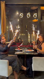 Photo n°57 de Le Morello | Restaurant Italien halal Paris à Paris ()