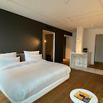 Photo n°4 de l'avis de Caspar.o fait le 23/08/2021 à 20:03 sur le  KPM Hotel & Residences à Berlin