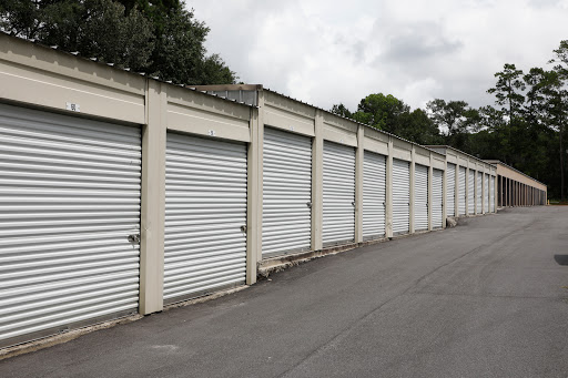 Self-Storage Facility «Storage Rentals of America», reviews and photos, 10 Self Storage Rd, Beaufort, SC 29906, USA