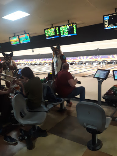 Bowling Alley «AMF Northglenn Lanes», reviews and photos, 310 W 104th Ave, Northglenn, CO 80234, USA