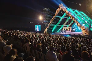 Cedars international festival image