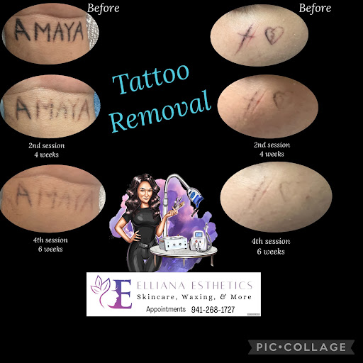 Explore tattoo ideas for female, creative tattoo ideas in Weatherford, available at TCO BEAUTY BAR & Waxing Studio Weatherford Tx
