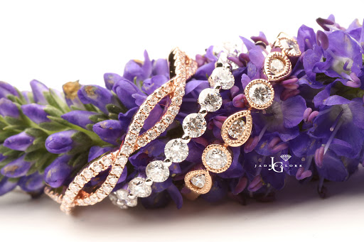 Jeweler «Jade Galore», reviews and photos, 316 Barber Ct, Milpitas, CA 95035, USA