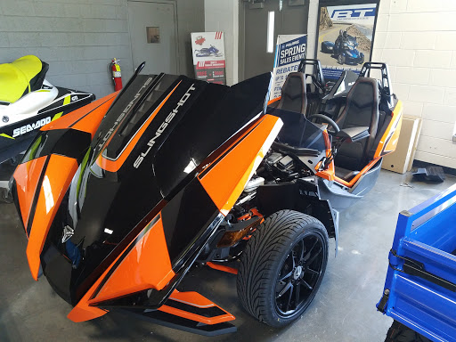 Motorsports Store «FreeRide Powersports», reviews and photos, 4405 Jackson Rd, Ann Arbor, MI 48103, USA