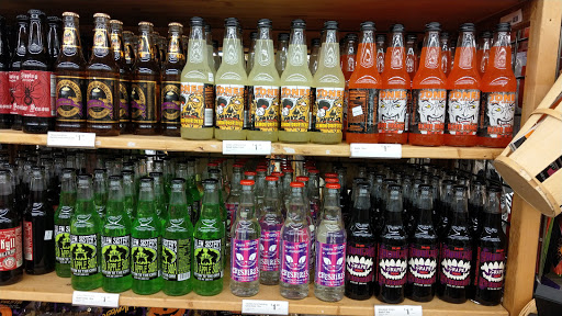 Furniture Store «Cost Plus World Market», reviews and photos, 535 Westport Rd, Kansas City, MO 64111, USA