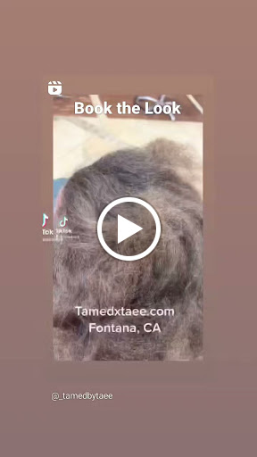 Hair Salon «Luxury Hair Extensions & Salon», reviews and photos, 16049 Baseline Ave, Fontana, CA 92336, USA