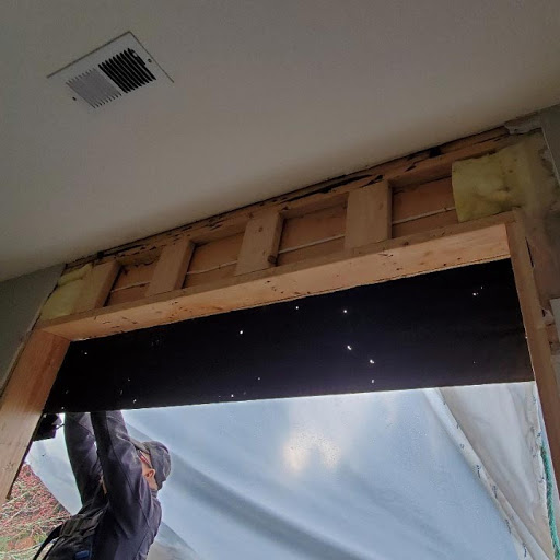 Siding Contractor «SFW Construction LLC», reviews and photos, 2552E NW Vaughn St, Portland, OR 97210, USA