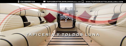 Tapiceria Y Toldos Luna – (Arona)