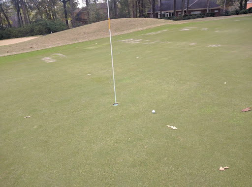 Public Golf Course «Timbercreek Golf Club», reviews and photos, 9650 Timbercreek Blvd, Spanish Fort, AL 36527, USA