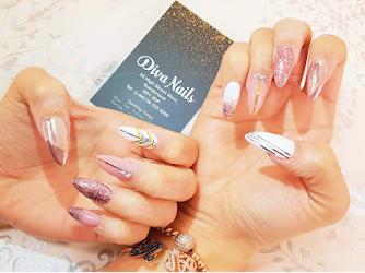 Diva Nails Sunderland