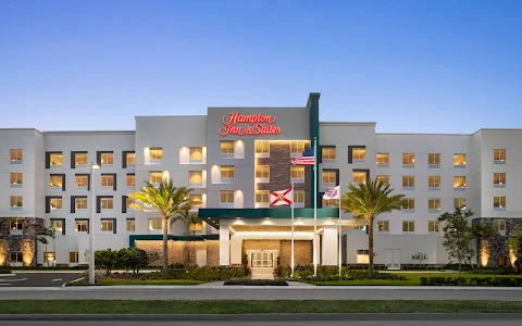 Hampton Inn and Suites by Hilton Miami Kendall image