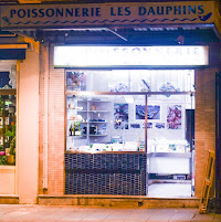 Photos du propriétaire du Restaurant de poisson Poissonnerie Les Dauphins à Grenoble - n°1