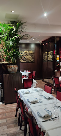 Atmosphère du Restaurant chinois Chez Ly à Paris - n°10