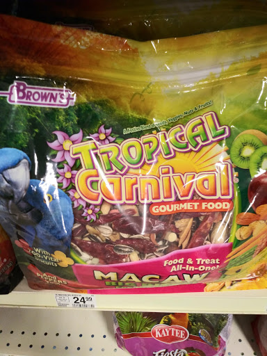 Pet Supply Store «PetSmart», reviews and photos, 5050 SE 14th St, Des Moines, IA 50320, USA