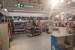 Interdiscount Zürich Shop Ville