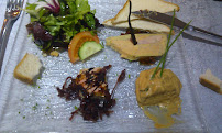 Foie gras du Restaurant français Autres Ray'Son à Fréjus - n°7