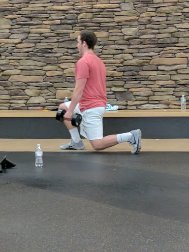 Gym «Club Fitness», reviews and photos, 10047 Gravois Rd, Affton, MO 63123, USA