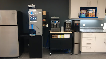 Express Coffee | Office Coffee Solutions