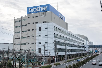 ブラザー工業㈱ 瑞穂工場