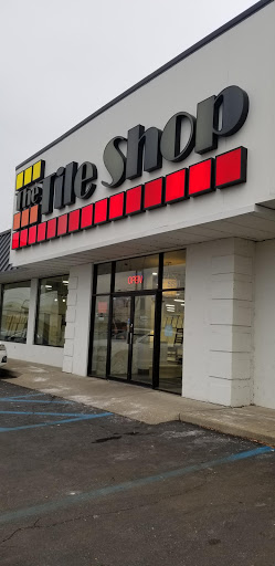 Tile Store «The Tile Shop», reviews and photos, 5531 E 82nd St, Indianapolis, IN 46250, USA