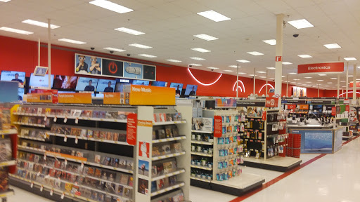 Department Store «Target», reviews and photos, 7235 Bell Creek Rd, Mechanicsville, VA 23111, USA
