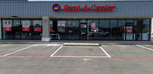 Rent-A-Center, 651 S Walnut Ave o, New Braunfels, TX 78130, USA, 