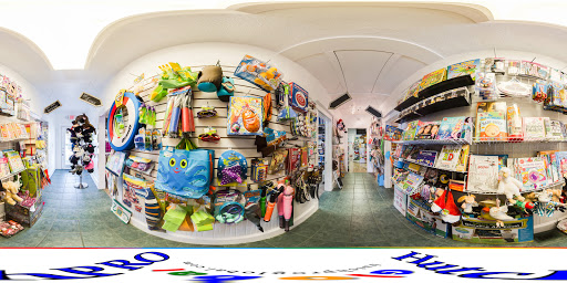 Toy Store «Olde Towne Toys», reviews and photos, 300 S Ponce De Leon Blvd, St Augustine, FL 32084, USA