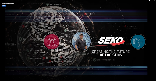 SEKO Logistics Aerospace & Aviation
