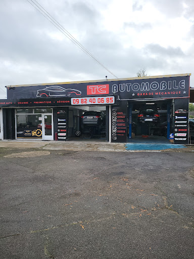 Pièces Automobiles de l'Avre