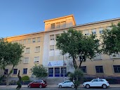 Colegio Santa María de la Capilla Hnos Maristas en Jaén