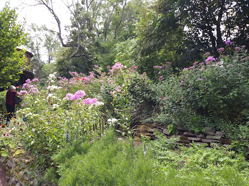 Nature Preserve «Ashland Nature Center of Delaware Nature Society», reviews and photos, 3511 Barley Mill Rd, Hockessin, DE 19707, USA
