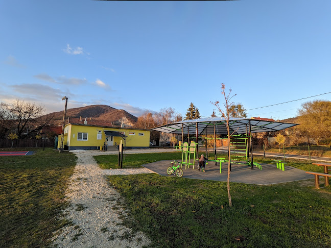 Comentarii opinii despre Pilisszántó Sporttelep