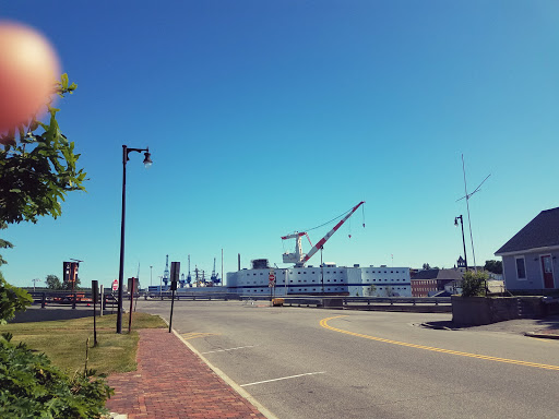 Department Store «Renys Department Store», reviews and photos, 86 Front St, Bath, ME 04530, USA