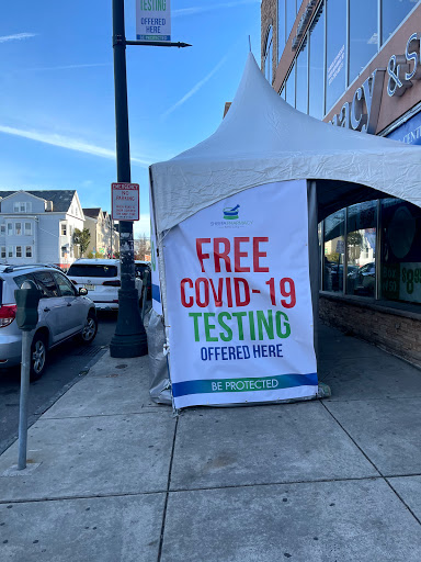 Pharmacy «Sheefa Pharmacy», reviews and photos, 1040 Main St, Paterson, NJ 07503, USA