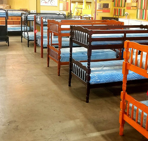 Futon Store «The Furniture Depot», reviews and photos, 585 Eureka Ave, Reno, NV 89512, USA