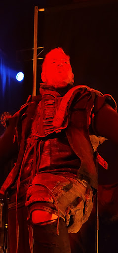 Live Music Venue «The Orange Peel», reviews and photos, 101 Biltmore Ave, Asheville, NC 28801, USA