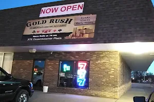 Gold Rush Entertainment Arcade image