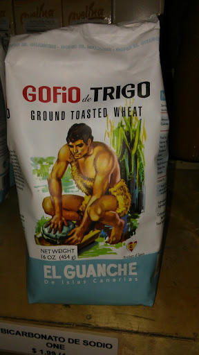 Supermarket «Rey Chavez Distributors Corporation», reviews and photos, 780 W 17th St, Hialeah, FL 33010, USA